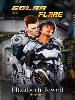 cover image of Solar Flare, Book 5